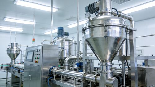 Perusahaan terbaru Solusi tentang Kasus Aplikasi dari Pemasok Sekrup Baja Tidak Berlemak