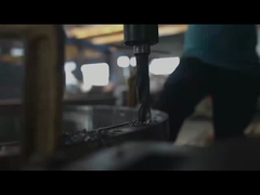 Catatan Proses Kerja