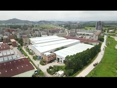 Guangzhou Kaixi Wisdom Valley Technology Co., Ltd Pengantar Umum