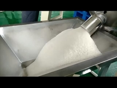 Mesin pemasangan sekrup otomatis tingkat tinggi tanpa alat meningkatkan efisiensi jalur perakitan