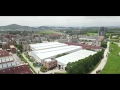 OEM Custom Kualitas Tinggi Tepak Sekrup Auger Penerbangan Spiral Blades Sekrup Blade Untuk Conveyor Sekrup