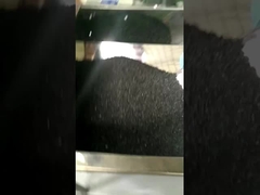 Feeder Screw Auger yang dapat disesuaikan untuk berbagai jenis bubuk dan butiran