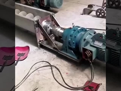 Sistem Penyampaian Konveyor Sabuk Karet Kustom OEM