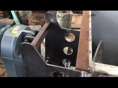 Conveyor Penggerek Sekrup