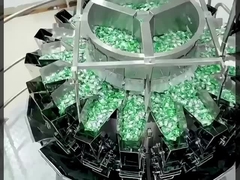 Conveyor Penggerek Sekrup