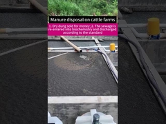 Conveyor Penggerek Sekrup