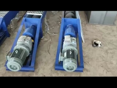 Conveyor Penggerek Sekrup