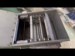Revolusi produksi Anda dengan ini Conveyor sekrup kinerja tinggi harus melihat demo