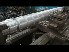 Produsen Set Laras Sekrup, sekrup auger, konveyor auger [OEM & Kustom] | Dapatkan Penawaran Konsultasi