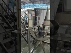 Mesin Pencampur Bubuk