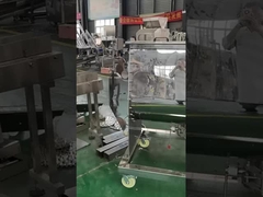 Mesin Pencampur Bubuk