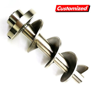 Beli Customized OEM Kayu Pellet Grill Kompor perokok dengan Stainless Steel Auger Screw Feeder pembuatan online