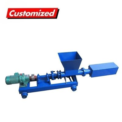 Beli AC0047 tahan api Flexible Auger Conveyor Disesuaikan pembuatan online