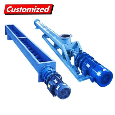 Beli Pembangkit Listrik Conveyor Stainless Steel Auger Disesuaikan Untuk ODM / OEM pembuatan online