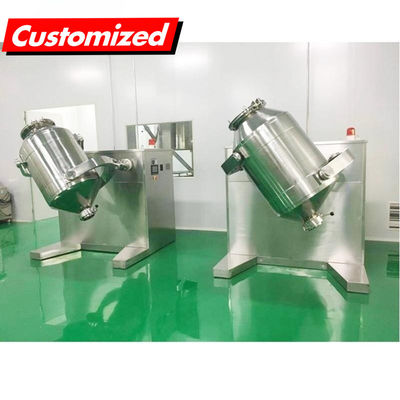 Beli Perpaduan Granule Swing Motion Tiga Dimensi dengan Gravity Stirring Type pembuatan online