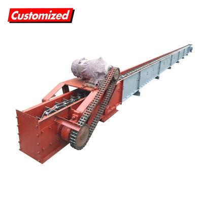 Beli Conveyor Screw Feeder Untuk Pabrik Pengolahan Makanan dan Minuman pembuatan online