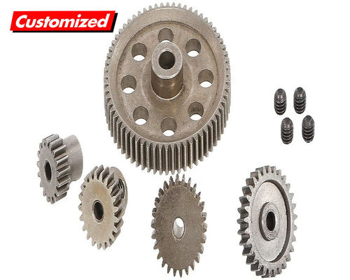 Beli ODM CNC Turning Machining Service Custom Precision Metal Processing Untuk Bagian pembuatan online