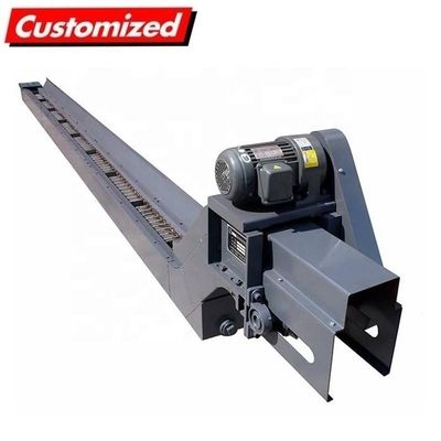 Harga yang bagus Conveyor pemotong basah listrik serbaguna untuk peralatan penanganan bahan on line