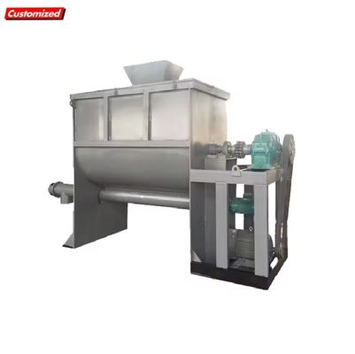 Harga yang bagus Professional Grade Industrial Powder Mixer Untuk Industri Farmasi Dan Makanan on line