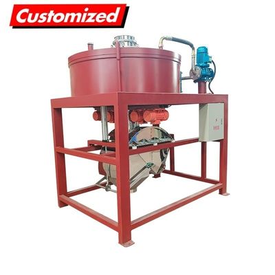 Harga yang bagus Peralatan pemisahan listrik magnetik hemat daya untuk pasir mineral berat on line