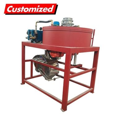 Harga yang bagus Perlengkapan pemisahan magnetik tipe kering yang disesuaikan dengan ketahanan panas on line