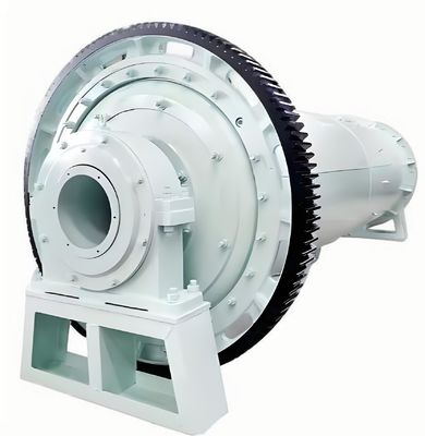 Harga yang bagus High Efficiency Disesuaikan Bijih Emas Crusher Ball Mill on line