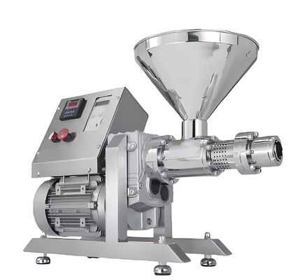 Harga yang bagus Mesin Pencet Minyak Cold Press Efisiensi Tinggi Untuk Mempersikan Berbagai Biji Minyak Dan Kacang on line