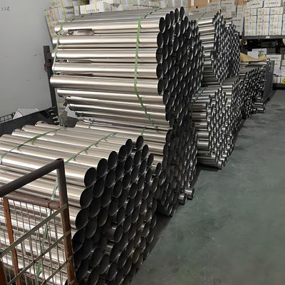 Harga yang bagus Konveyor Sekrup Kustom Tahan Panas Baja Tahan Karat untuk Aplikasi Industri on line