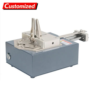Harga yang bagus oem Automatic Magnet Separator Machine, Intelligent Induction Strong Magnetic Metal Separation Adjustable speed Intelligent sensing suitable for magnets of various shapes on line