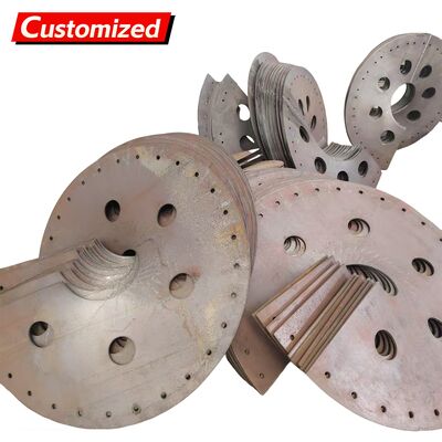 Harga yang bagus Pabrik Pencuci Pasir Stainless Steel Kustom dengan Bilah Spiral Berukuran Besar dan Poros Konveyor Spiral Berdiameter Besar on line