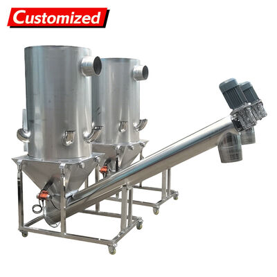 Harga yang bagus Panggangan Arang Spiral Konveyor Baja Tahan Karat 304 Kustom - Tahan Korosi, Tahan Suhu Tinggi, Tahan Karat, Kontrol Suhu yang Dapat Disesuaikan, Panggangan Arang untuk Berkemah on line