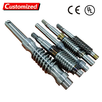 Harga yang bagus Spline Shaft yang dilapisi krom presisi tinggi dengan kemampuan penyesuaian beban bidirectional untuk sistem transmisi otomotif on line